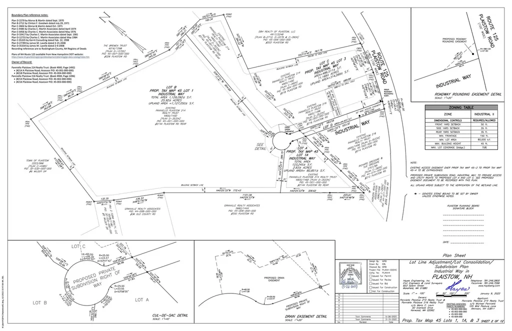 214 A Plasitow Road Plaistow NH 03865