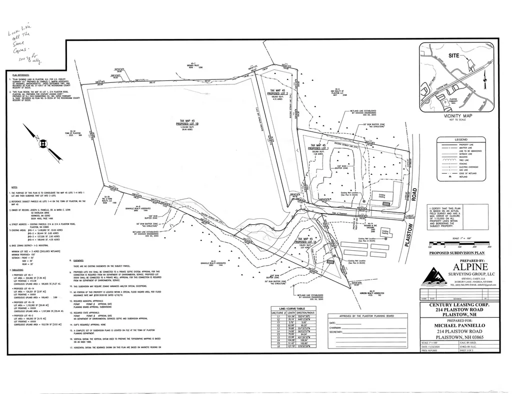 214 A Plasitow Road Plaistow NH 03865