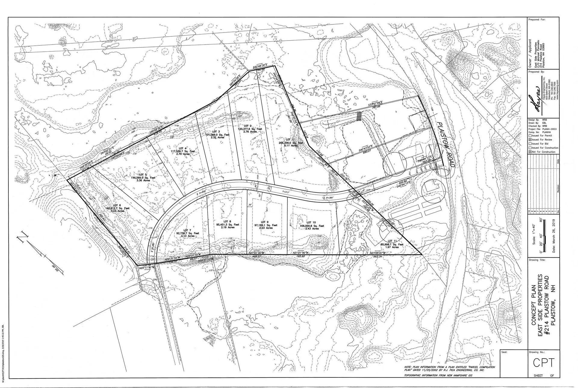 214 A Plasitow Road Plaistow NH 03865