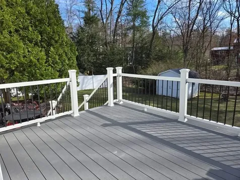 25 Robinhood Road Nashua NH 03062