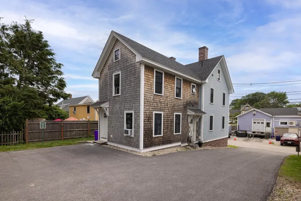 25 South Mill Street Portsmouth NH 03801