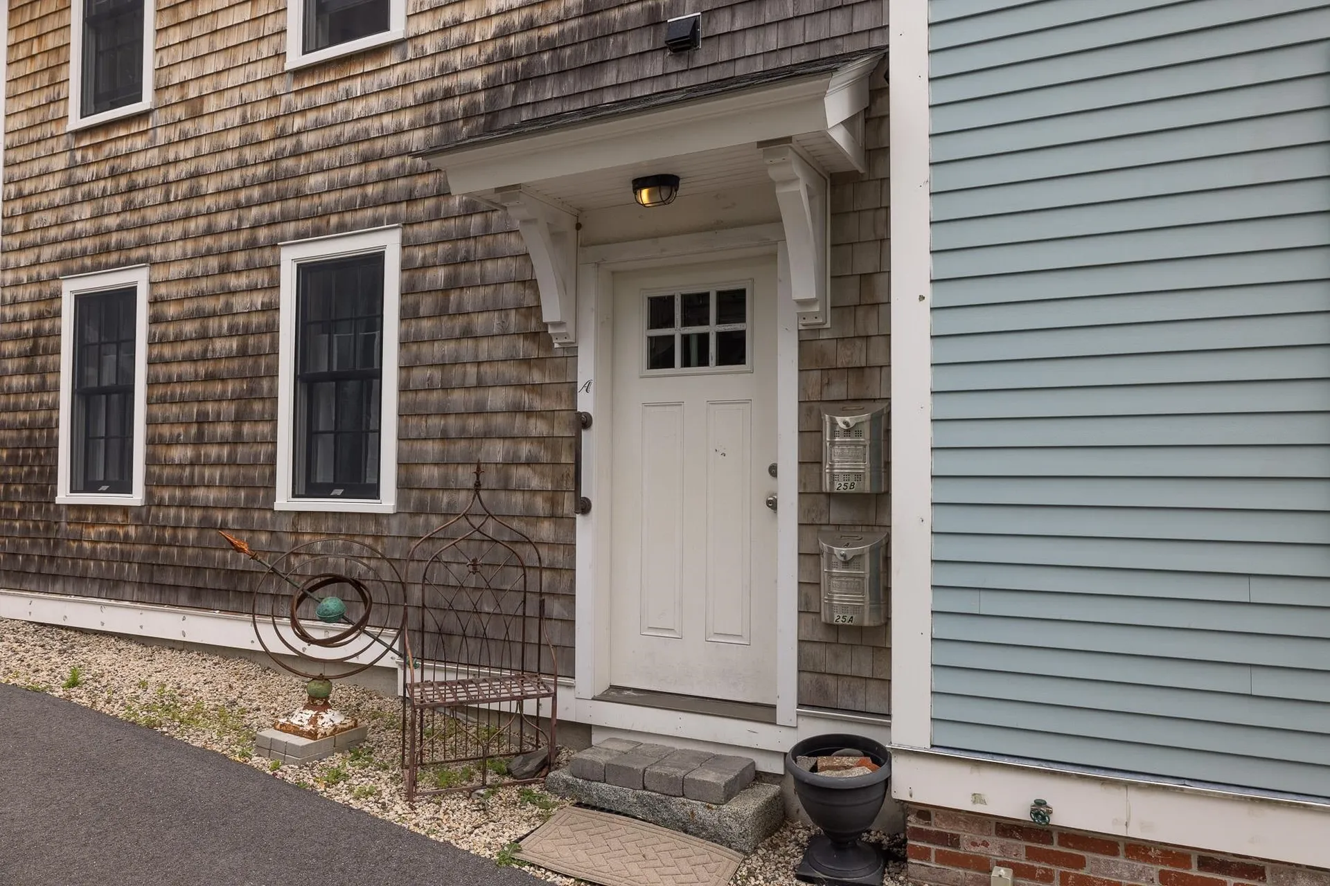 25 South Mill Street Portsmouth NH 03801