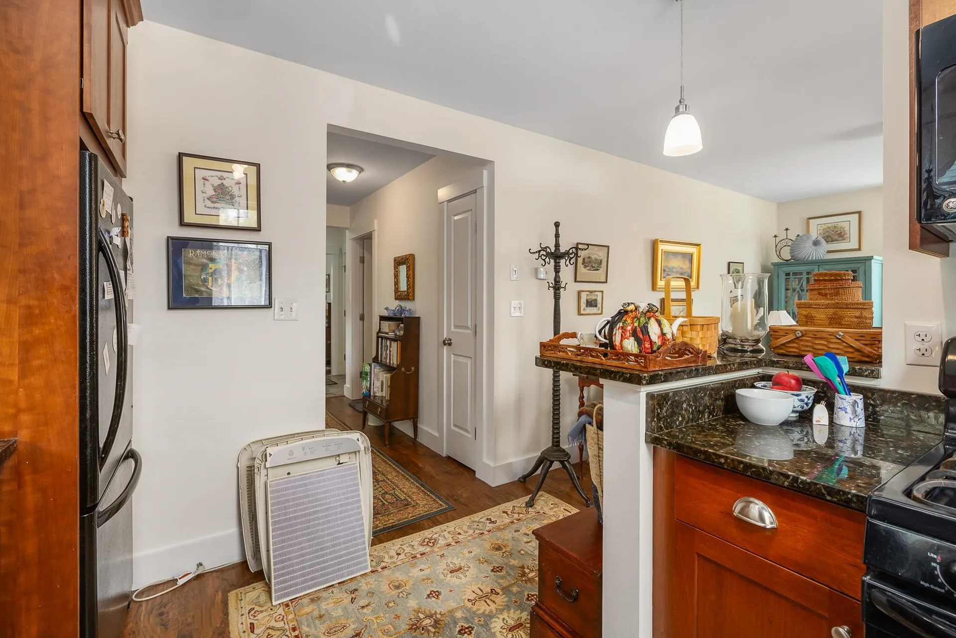 25 South Mill Street Portsmouth NH 03801