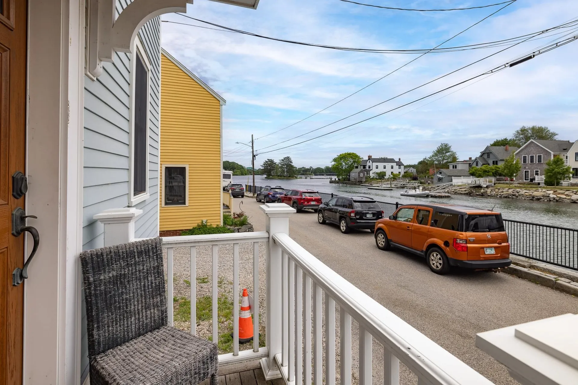 25 South Mill Street Portsmouth NH 03801