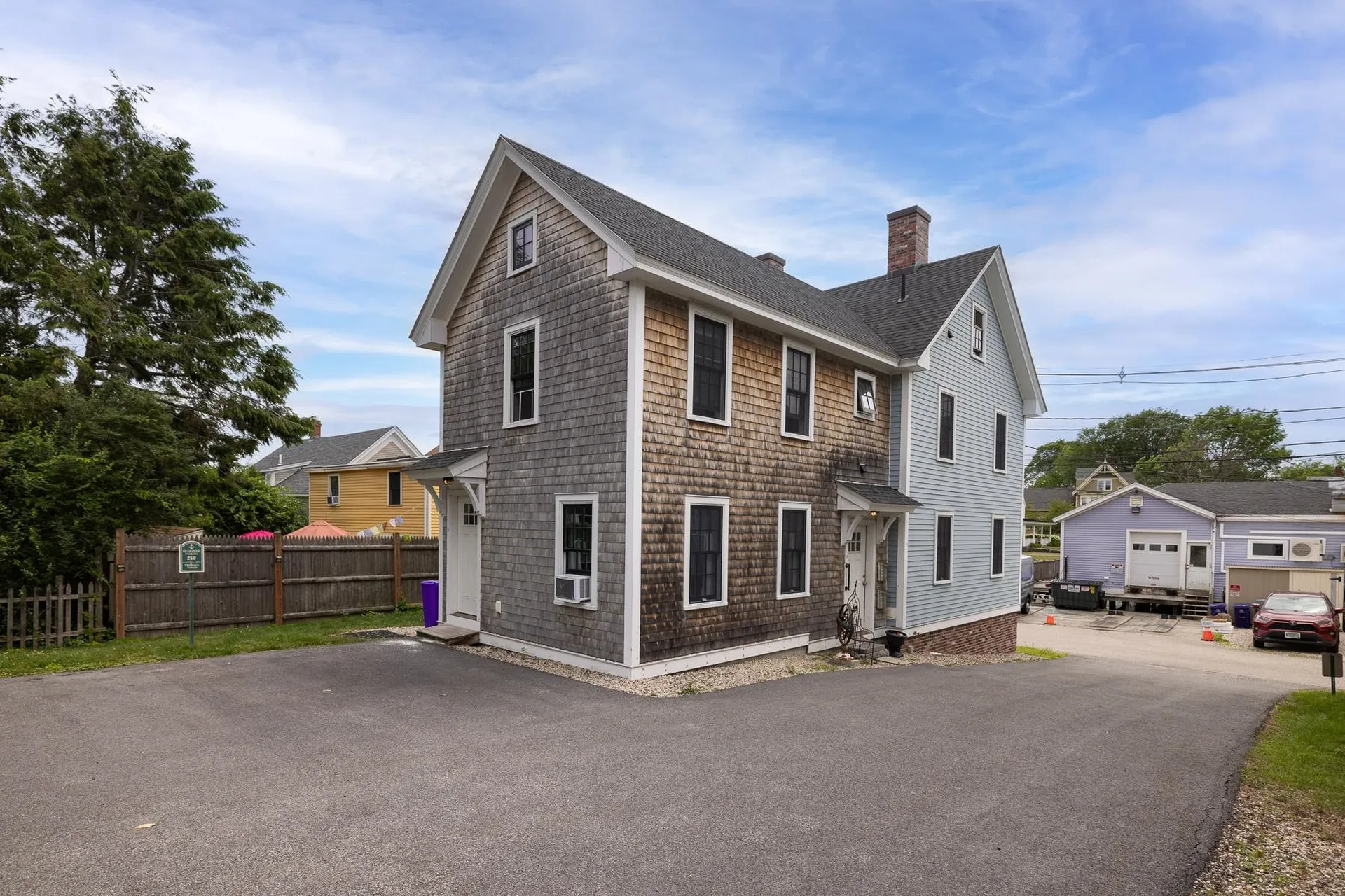 25 South Mill Street Portsmouth NH 03801