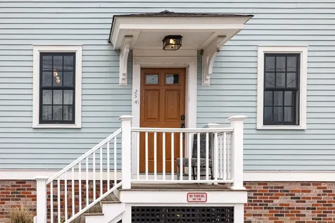 25 South Mill Street Portsmouth NH 03801