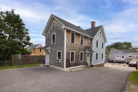 25 South Mill Street Portsmouth NH 03801