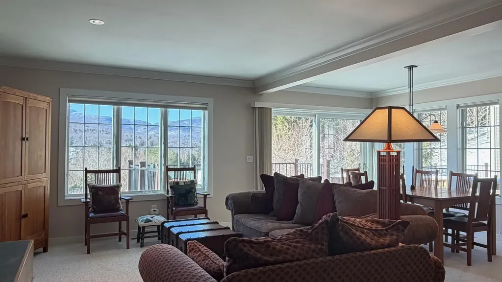 646 Topnotch Drive Stowe VT 05672