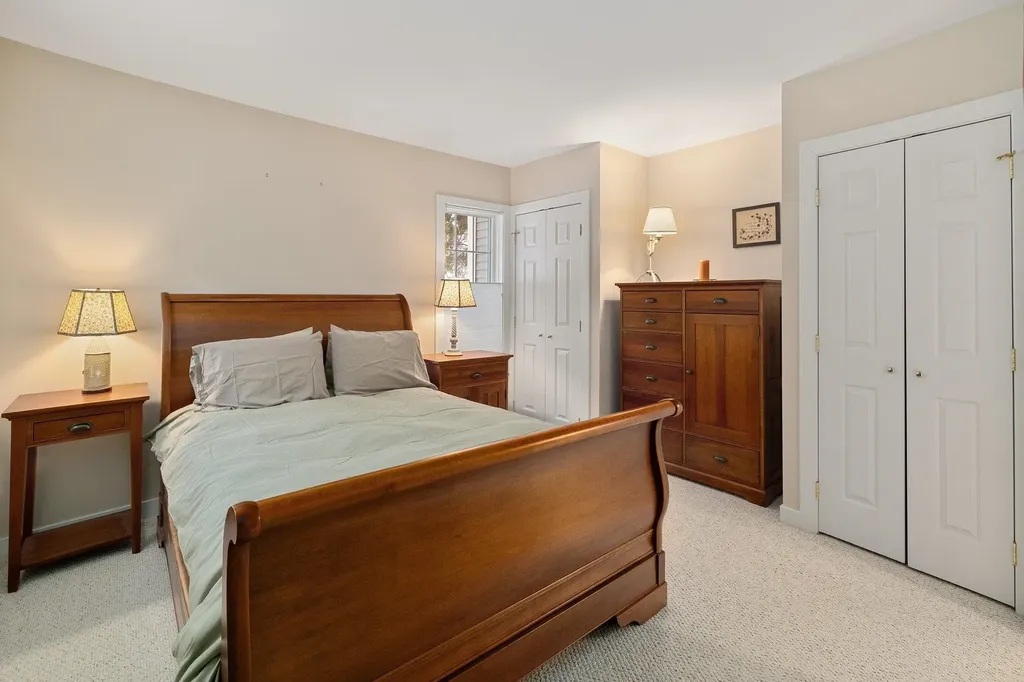 646 Topnotch Drive Stowe VT 05672