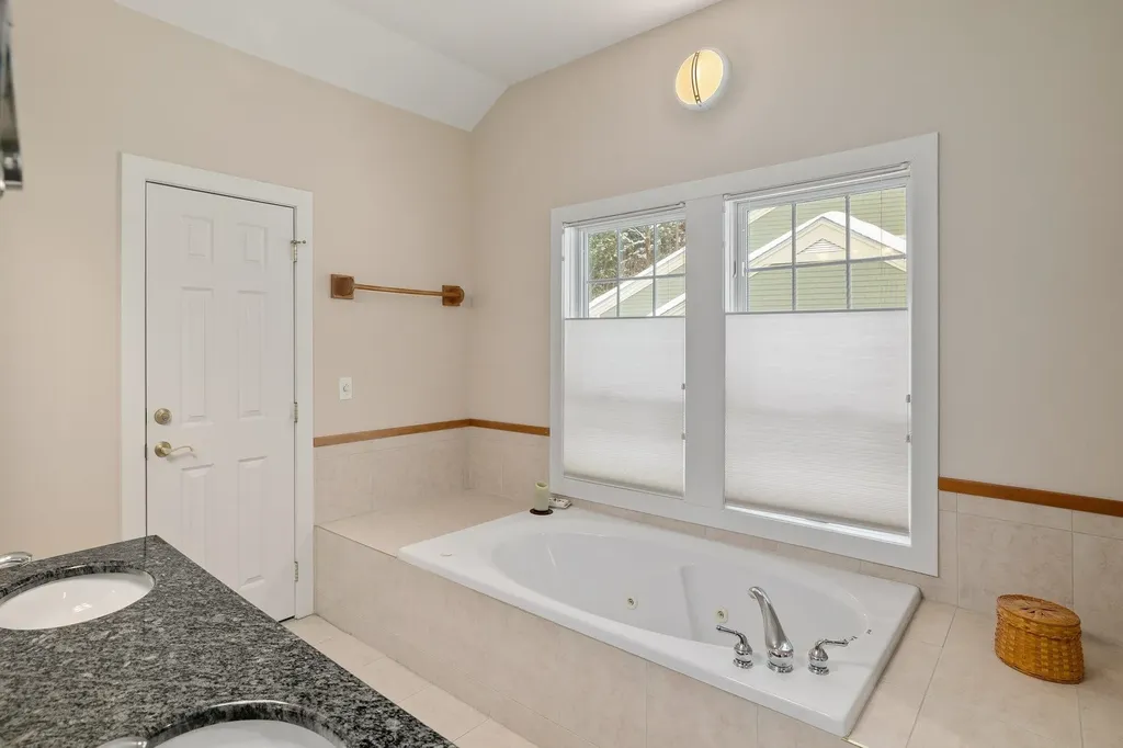 646 Topnotch Drive Stowe VT 05672