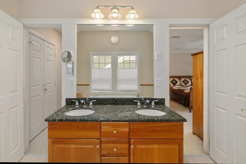 646 Topnotch Drive Stowe VT 05672