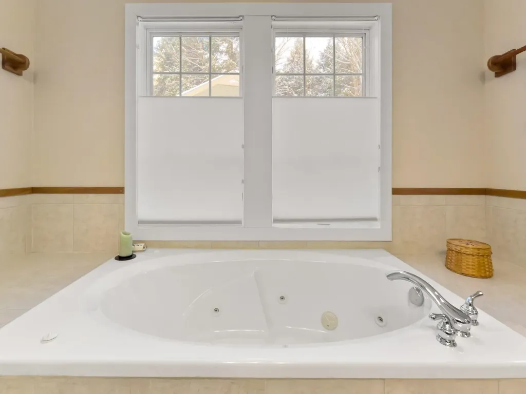 646 Topnotch Drive Stowe VT 05672