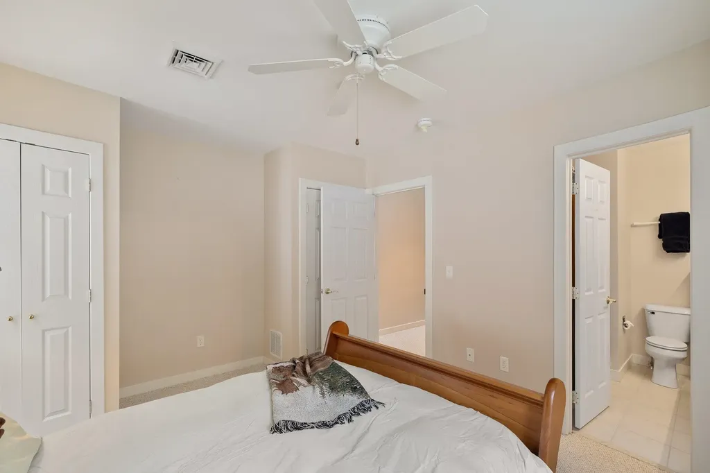 646 Topnotch Drive Stowe VT 05672