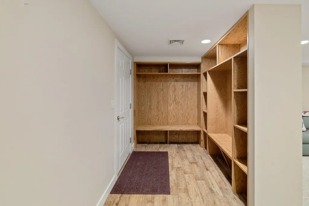 646 Topnotch Drive Stowe VT 05672