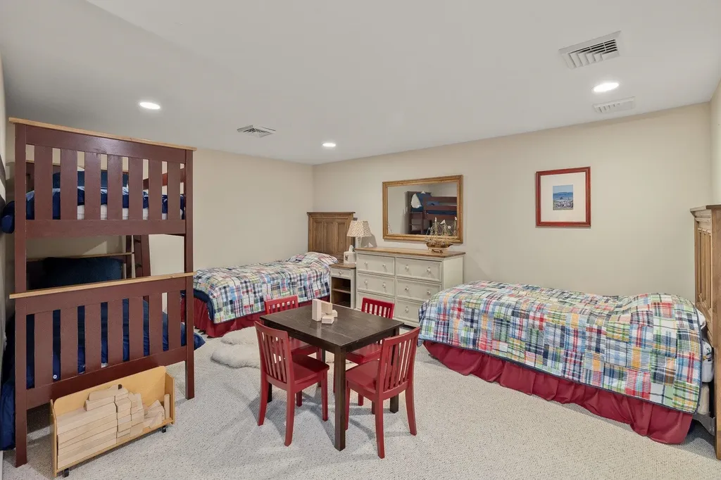 646 Topnotch Drive Stowe VT 05672