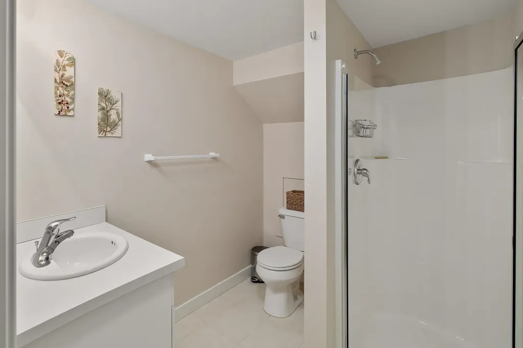 646 Topnotch Drive Stowe VT 05672