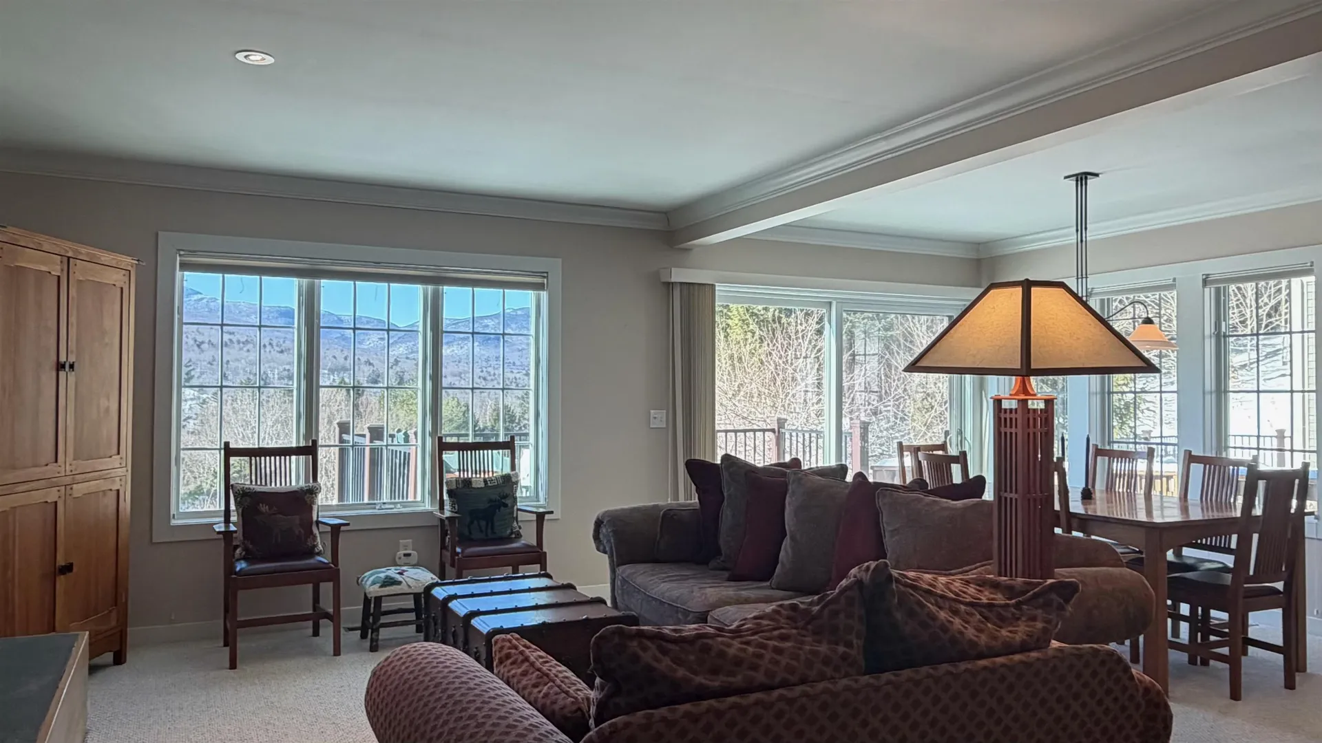 646 Topnotch Drive Stowe VT 05672