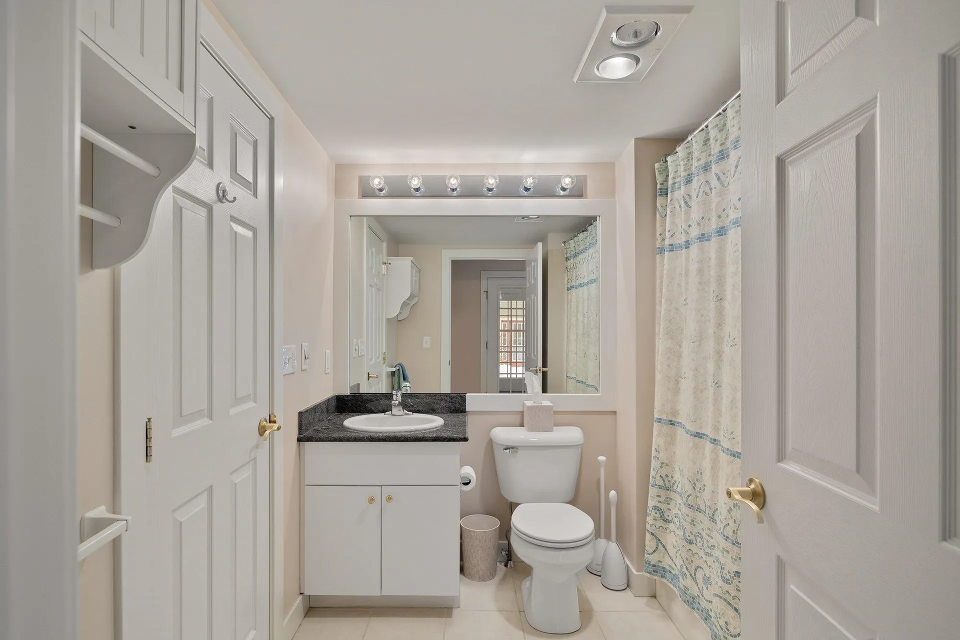 646 Topnotch Drive Stowe VT 05672