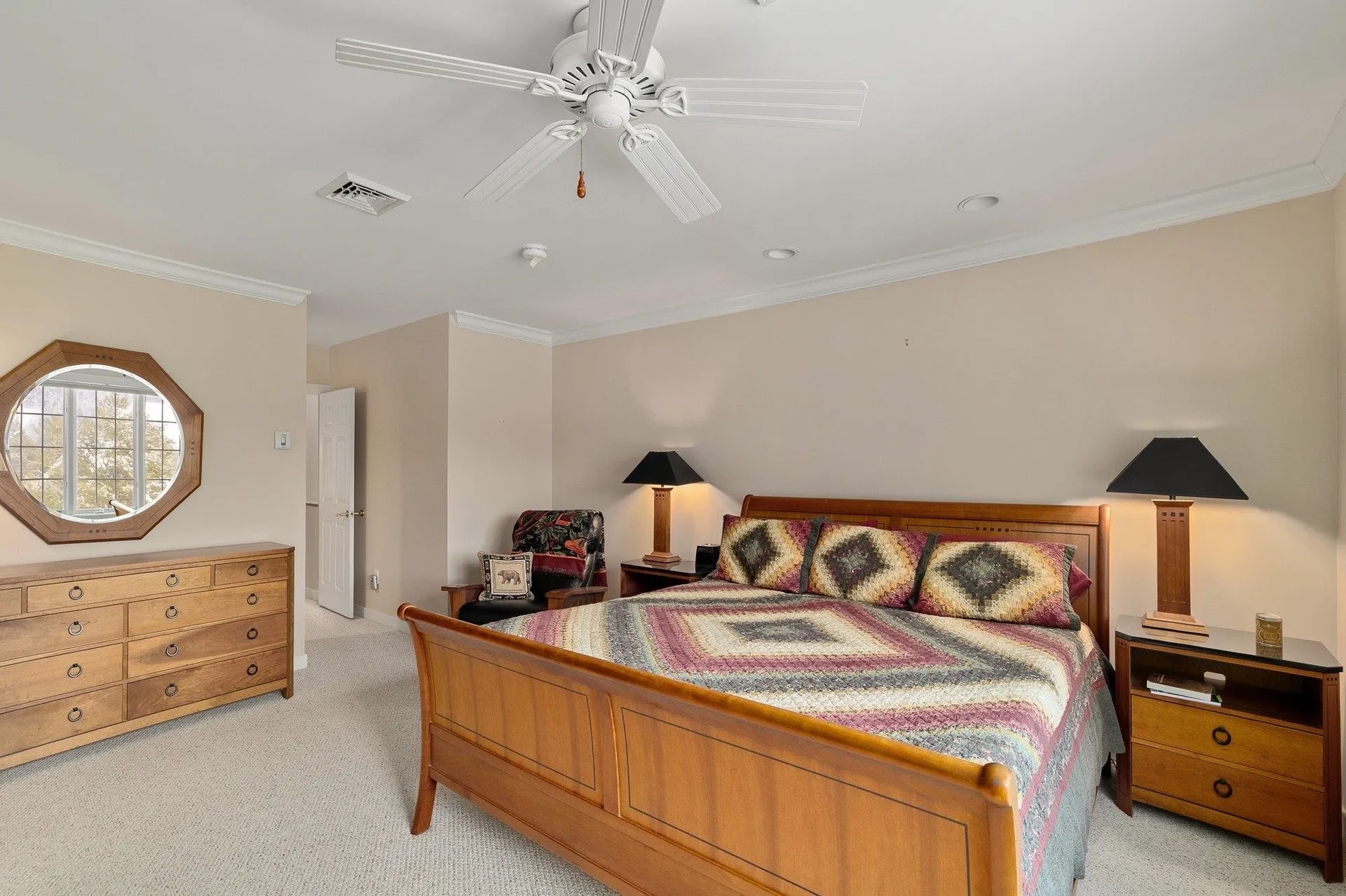 646 Topnotch Drive Stowe VT 05672