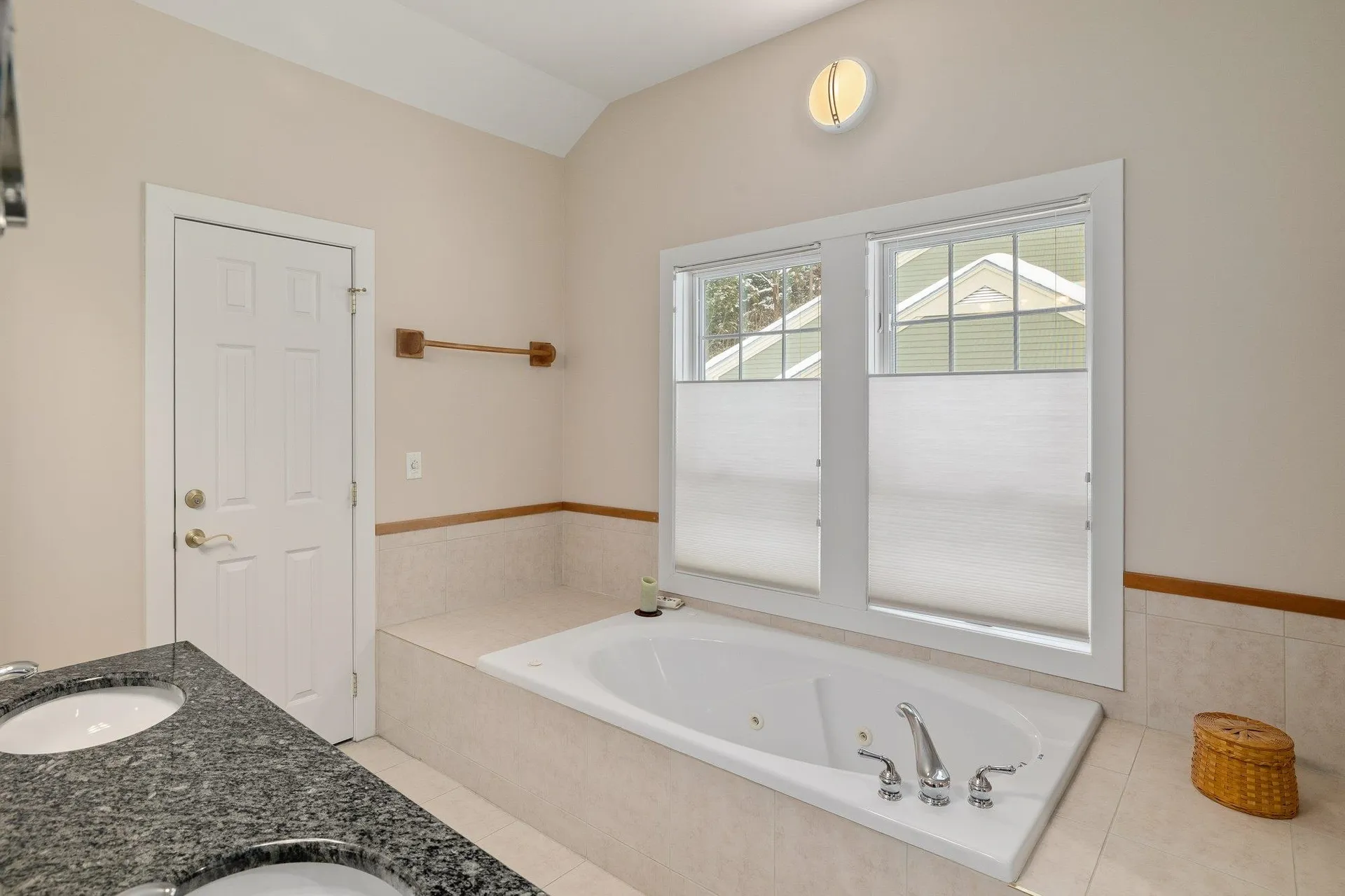 646 Topnotch Drive Stowe VT 05672