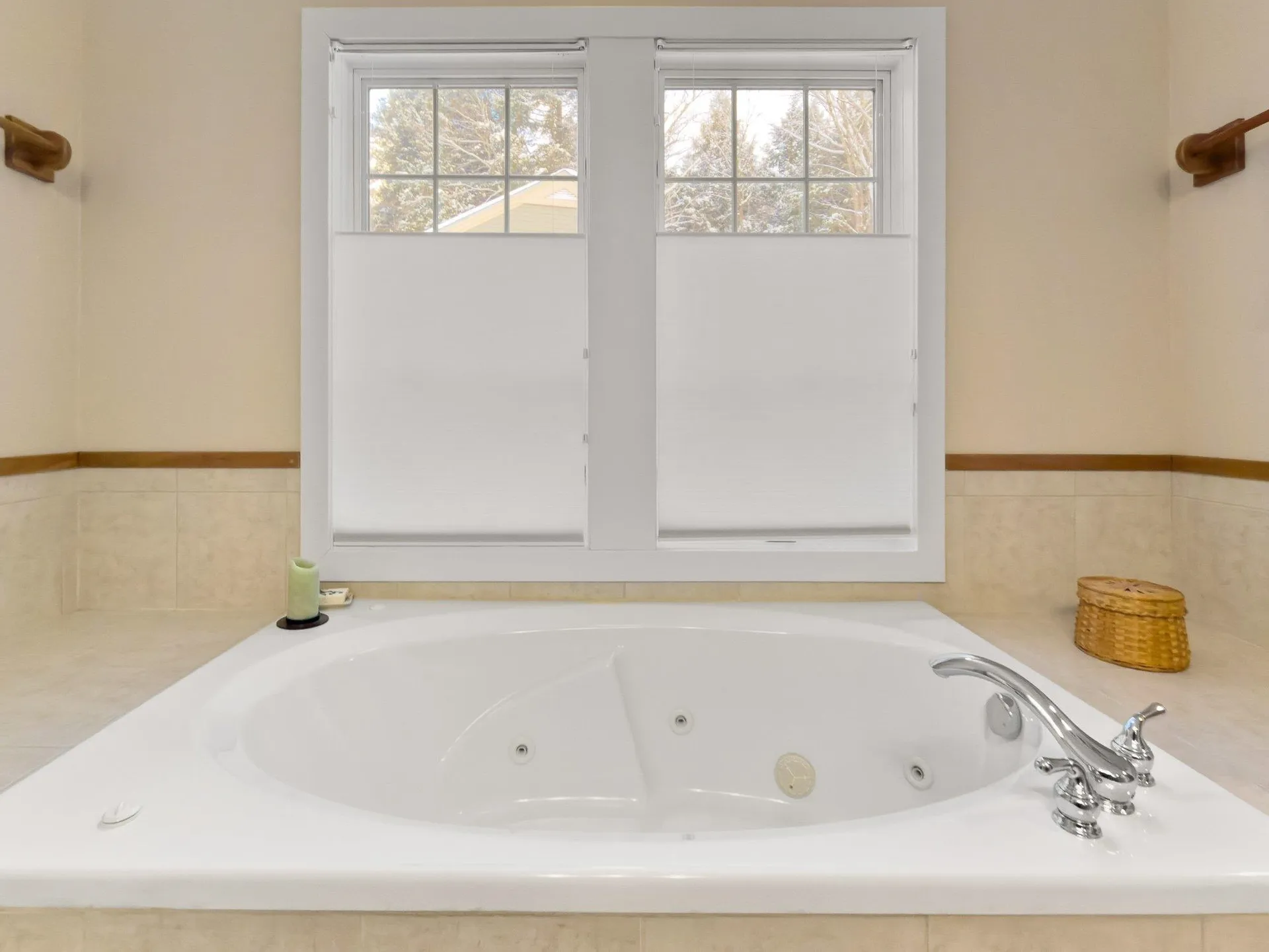 646 Topnotch Drive Stowe VT 05672