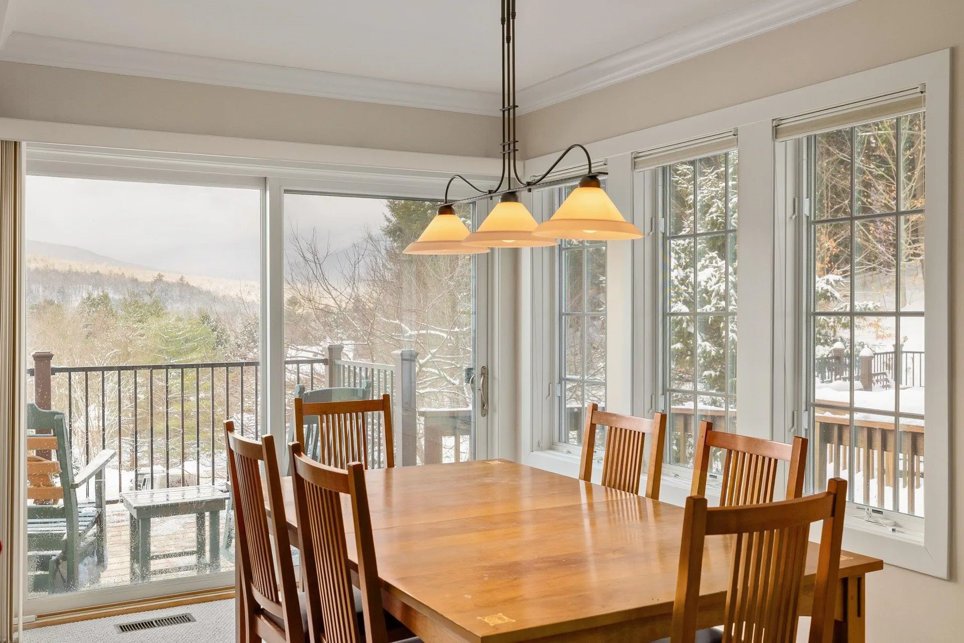 646 Topnotch Drive Stowe VT 05672