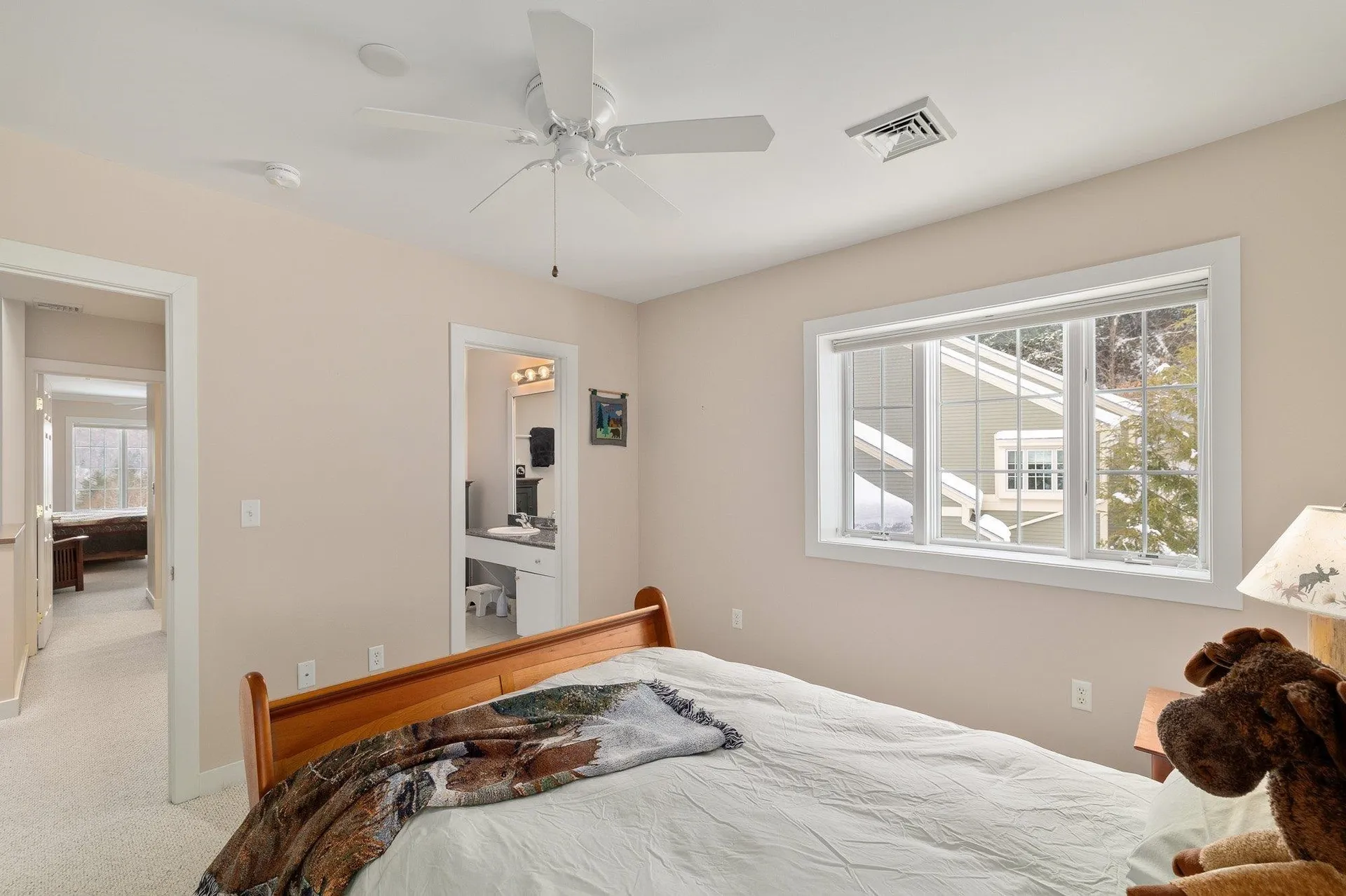 646 Topnotch Drive Stowe VT 05672