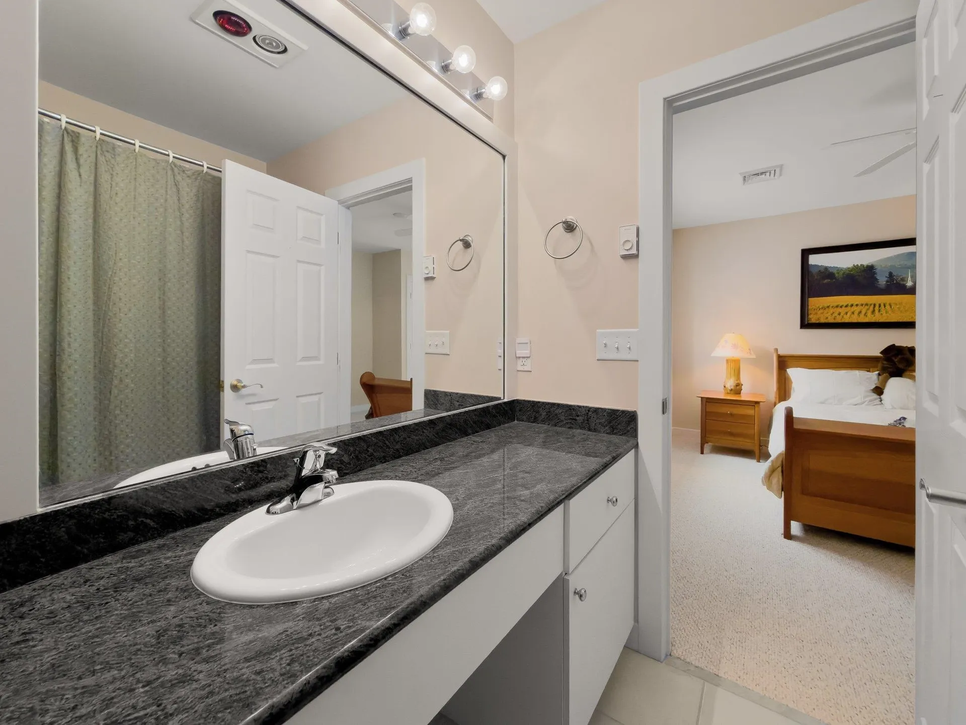 646 Topnotch Drive Stowe VT 05672