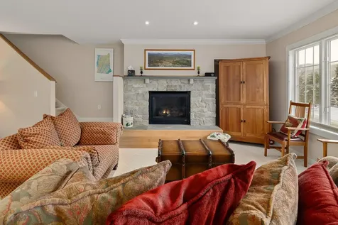 646 Topnotch Drive Stowe VT 05672