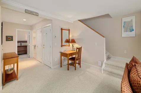 646 Topnotch Drive Stowe VT 05672