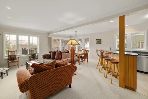 646 Topnotch Drive Stowe VT 05672