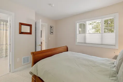 646 Topnotch Drive Stowe VT 05672