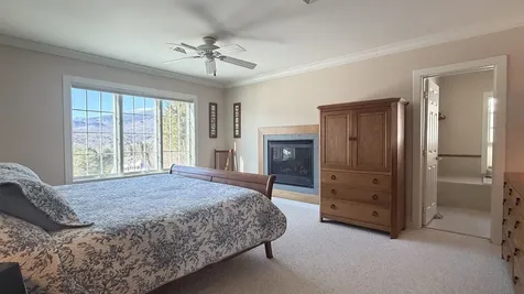 646 Topnotch Drive Stowe VT 05672