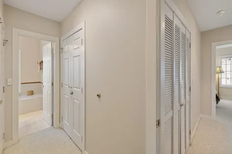 646 Topnotch Drive Stowe VT 05672