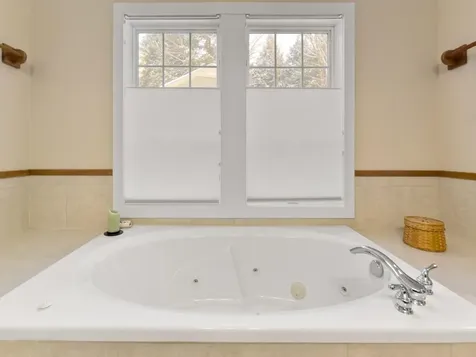 646 Topnotch Drive Stowe VT 05672