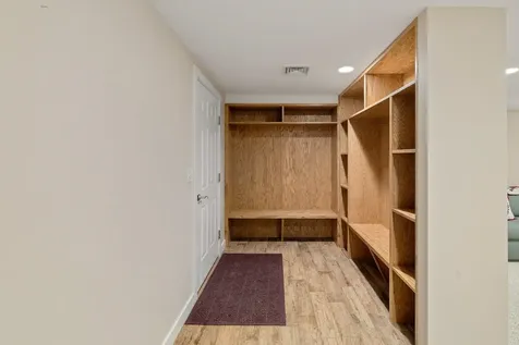 646 Topnotch Drive Stowe VT 05672