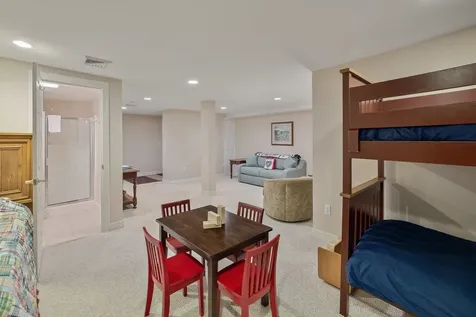 646 Topnotch Drive Stowe VT 05672