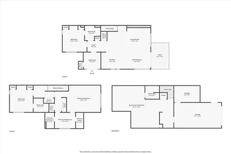 646 Topnotch Drive Stowe VT 05672