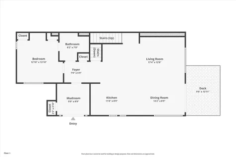 646 Topnotch Drive Stowe VT 05672