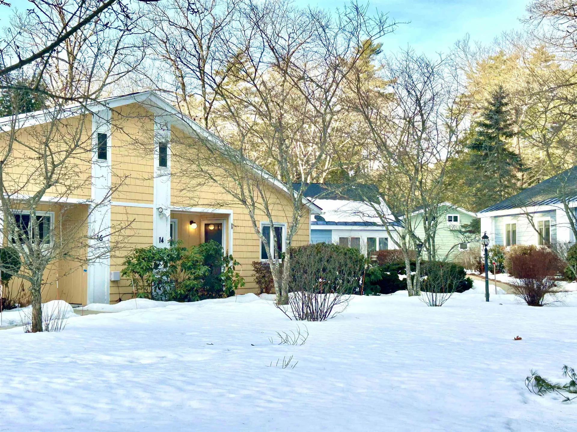 14 Amoskeag Road Concord NH 03301