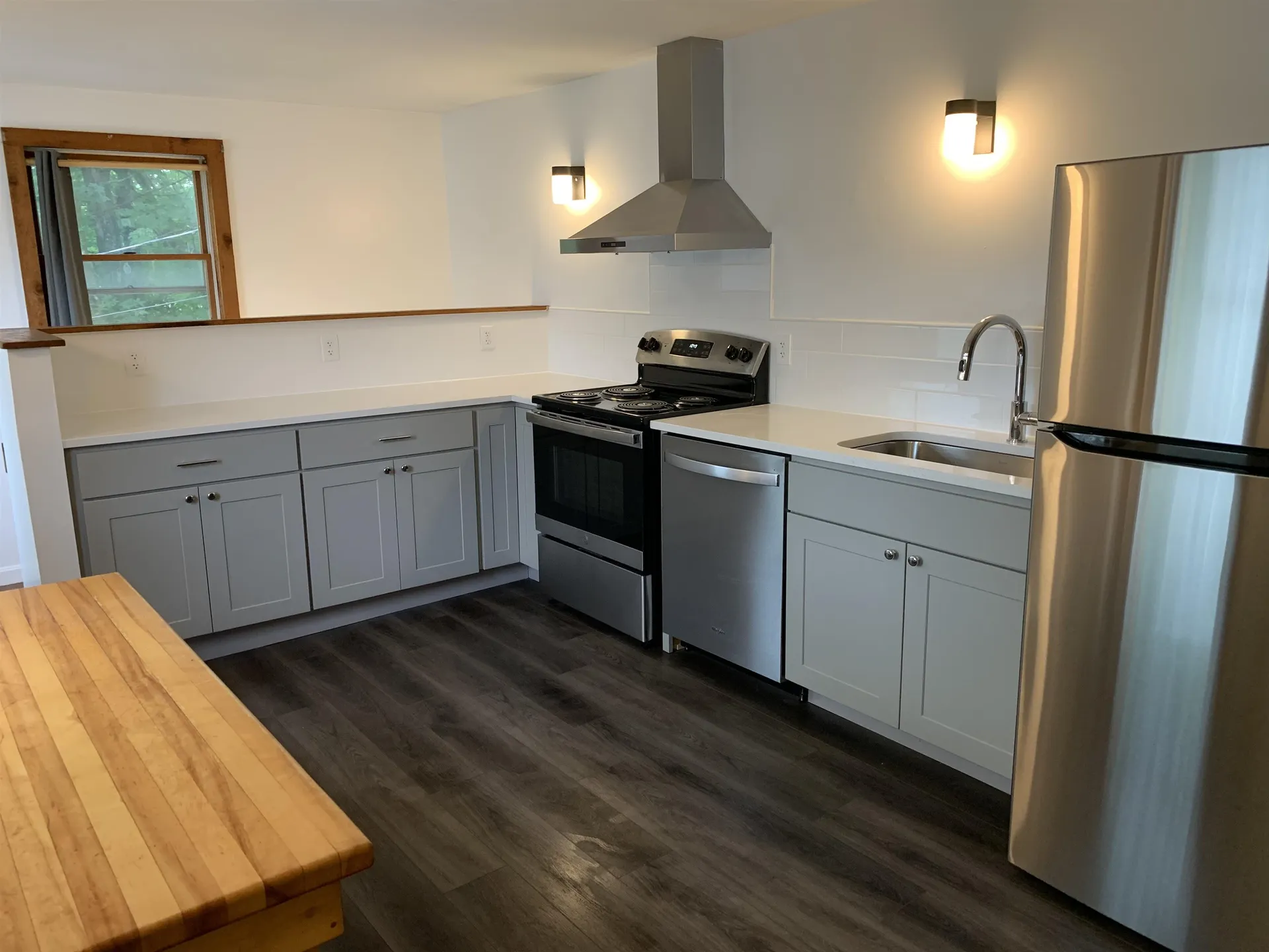 23 School Street Hanover NH 03755