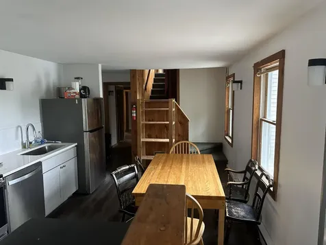 23 School Street Hanover NH 03755