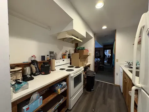 23 School Street Hanover NH 03755