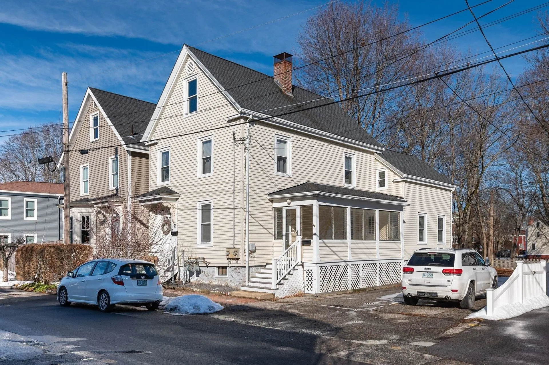 83 Cabot Street Portsmouth NH 03801