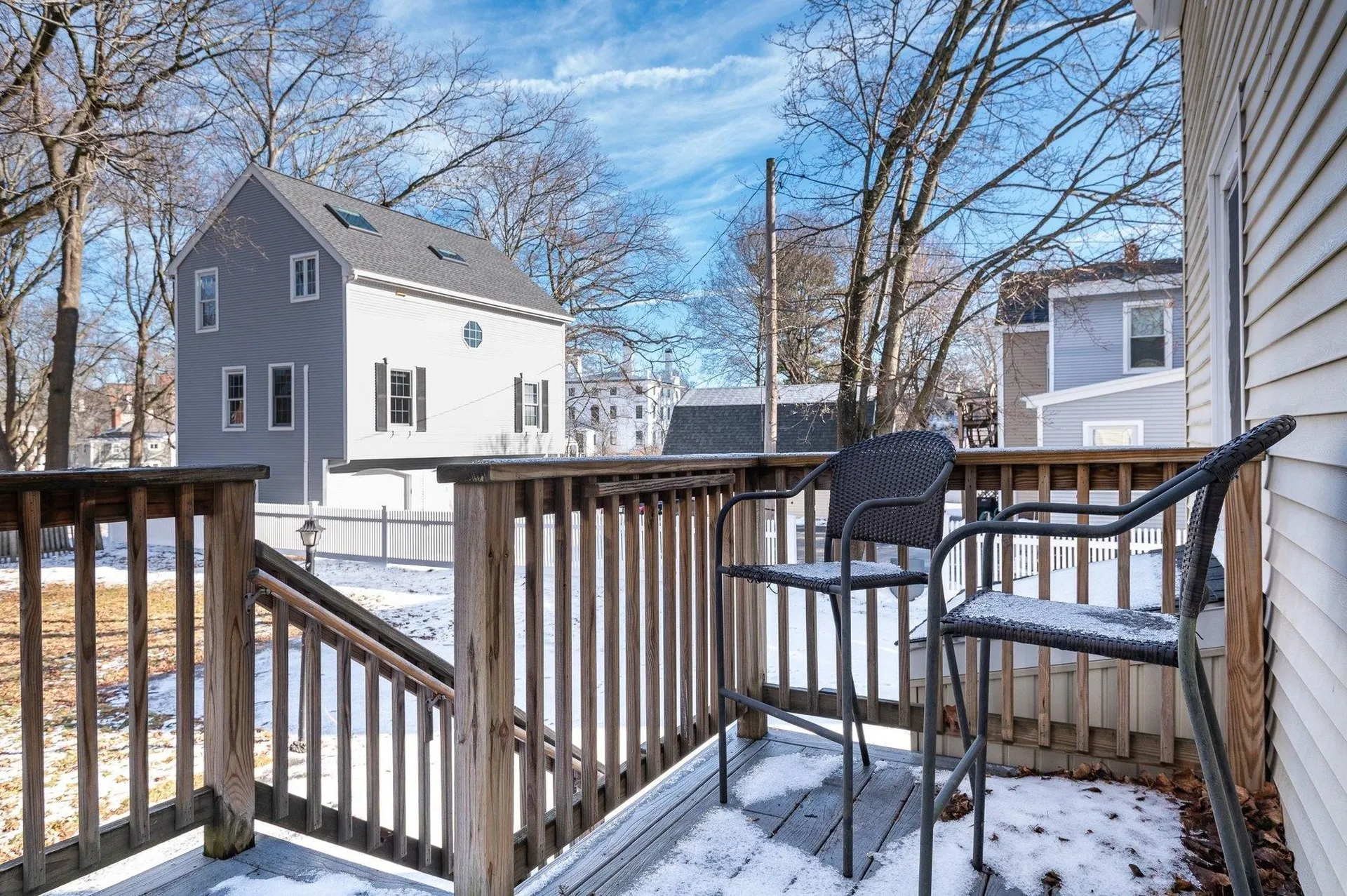 83 Cabot Street Portsmouth NH 03801