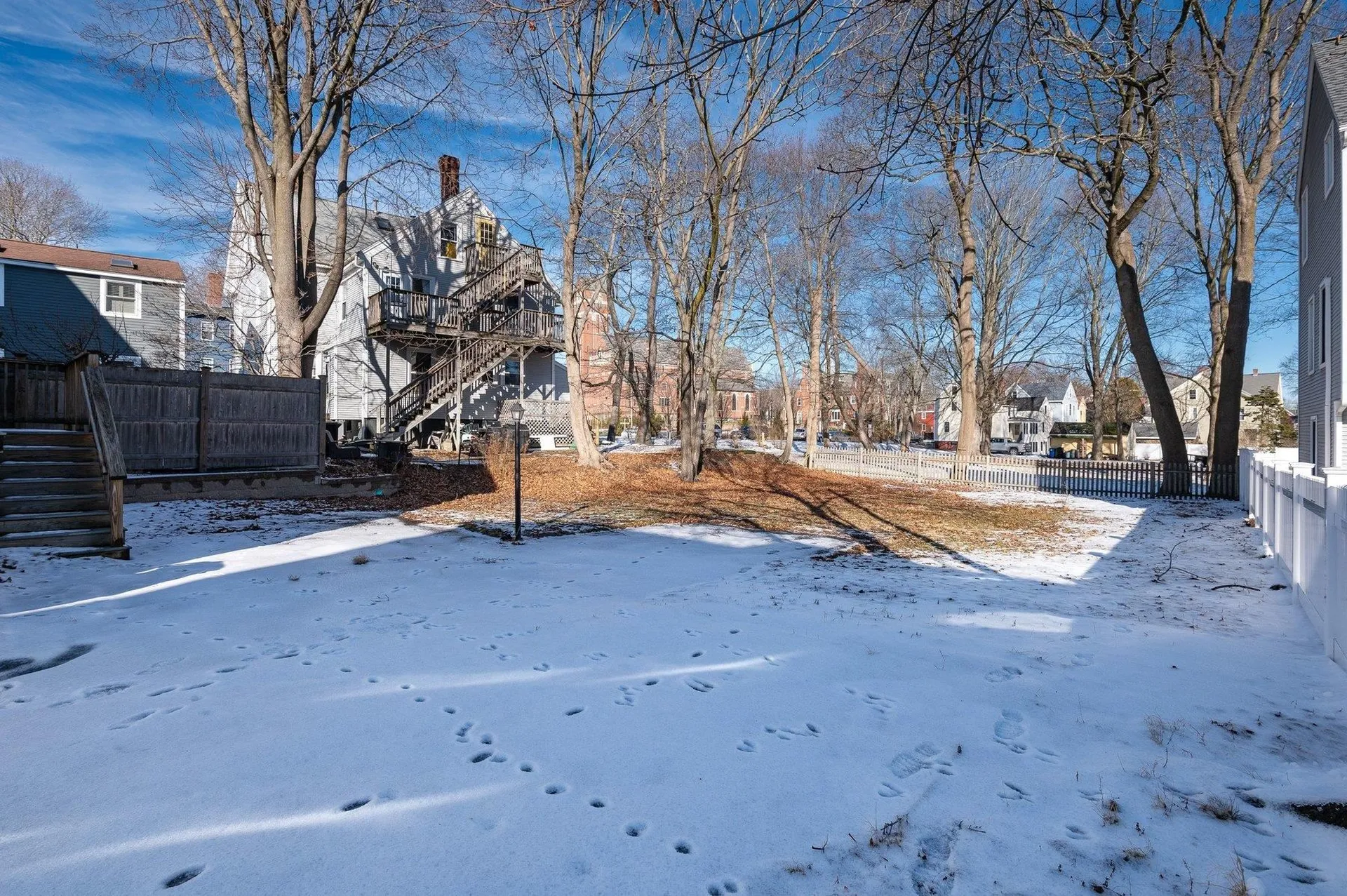 83 Cabot Street Portsmouth NH 03801