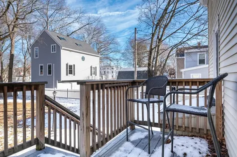 83 Cabot Street Portsmouth NH 03801