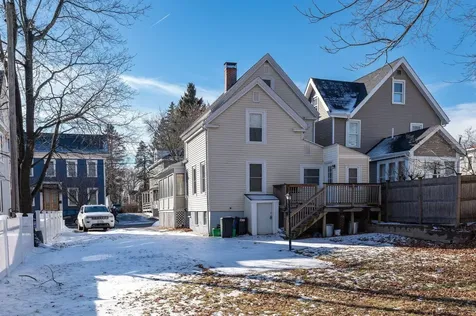 83 Cabot Street Portsmouth NH 03801