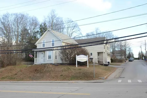 51 Portsmouth Avenue Exeter NH 03833