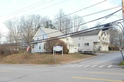 51 Portsmouth Avenue Exeter NH 03833